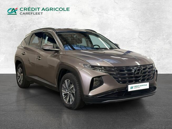 Hyundai Tucson 1.6 T-GDI HEV Smart 2WD Kombi Katowice - zdjęcie 3