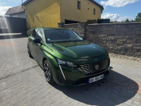 Peugeot 308 1.2 136 #Nowy Model#Full LED#Nawigacja#Climatronic Margonin - zdjęcie 9