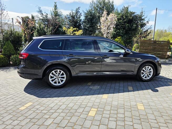 Volkswagen Passat 2.0 TDI EVO Business DSG Będzin - zdjęcie 5