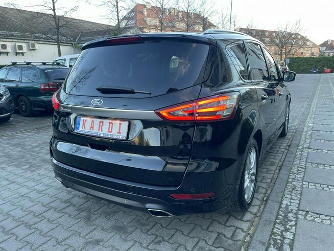 Ford S-Max 2.0 Automat 4WD Szczecin - zdjęcie 6