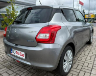 Suzuki Swift Hybryda, radar, grzane fotele, kamera cofania Olsztyn - zdjęcie 8