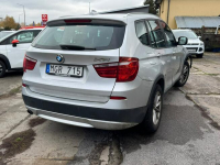 BMW X3 xDrive20d Steptronic, 184 KM, 2012 Zwoleń - zdjęcie 10