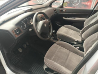 PEUGEOT 307 1.6 109kM BENZYNA Warszawa - zdjęcie 4