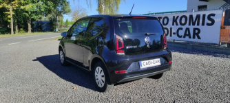 Volkswagen Up! Jak nowy Goczałkowice-Zdrój - zdjęcie 6