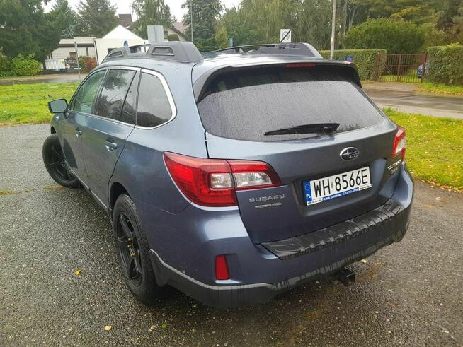 Sprzedam Subaru outback bogata wersja Targówek - zdjęcie 1