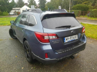 Sprzedam Subaru outback bogata wersja