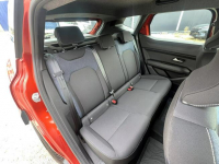 Dacia Duster Expression 1.0 91KM 2024 LPG Gwarancja SalonPL Kielce - zdjęcie 11