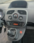 Renault Kangoo Maxi Mixt VAT23% KLIMA składana kanapa Gdańsk - zdjęcie 7