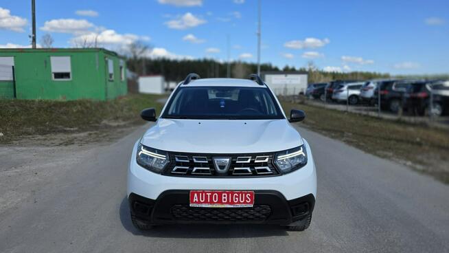Dacia Duster Klima super stan ledy SALON POLSKA na gwarancji Lębork - zdjęcie 2