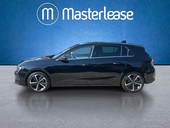 Opel Astra 1.2 T Elegance ! Z Polskiego Salonu ! Faktura Vat ! Warszawa - zdjęcie 8