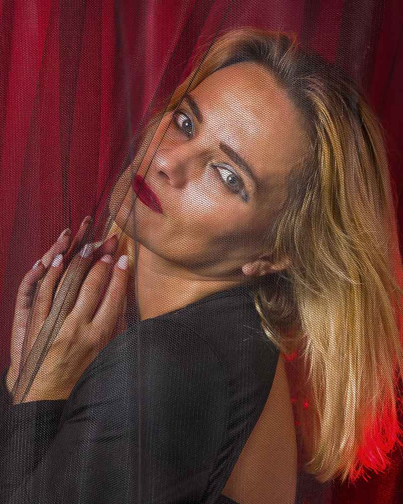 Fotografia studyjna Wieliczka - zdjęcie 3