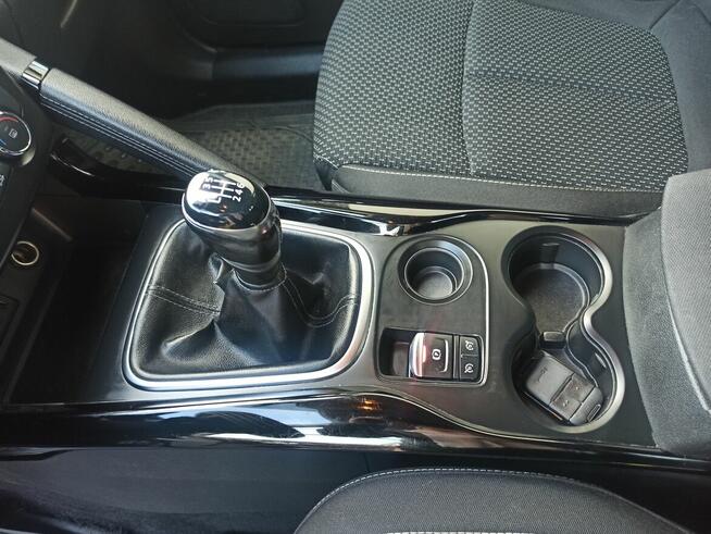 Ekonomiczny SUV Renault Kadjar 1.5 dci Mariantów - zdjęcie 7
