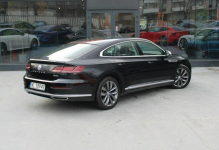 Volkswagen Arteon 2.0 TDI 190KM 4Motion DSG Salon PL Iwł FV23% Pęcice - zdjęcie 8