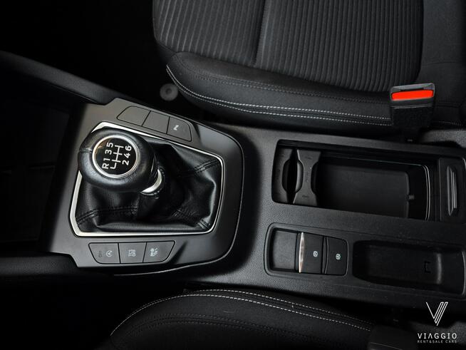 Focus TITANIUM 2.0 Diesel 150km kamera FULL LED asist NAVI 2021 FV23% Tychy - zdjęcie 11