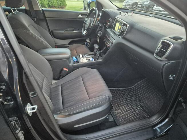 Kia Sportage Salon Polska Super Stan !!! Rzeszów - zdjęcie 11