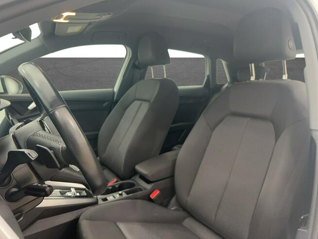 Audi A3 35 TFSI MHEV S Tronic Warszawa - zdjęcie 10