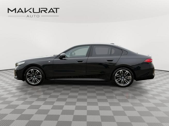 GD7P855#520d mHEV M Sport Ambient Podgrz.f I wentylSalon PL VAT23% Gdynia - zdjęcie 9