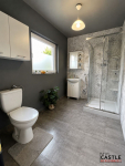 Dom przy lesie | 1221 m² działki | 2 domki Borkowo - zdjęcie 7