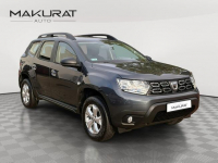 Dacia Duster 1.0 TCe LPG Comfort 2WD Klima Cz.cof Bluetooth Salon PL Gdynia - zdjęcie 2