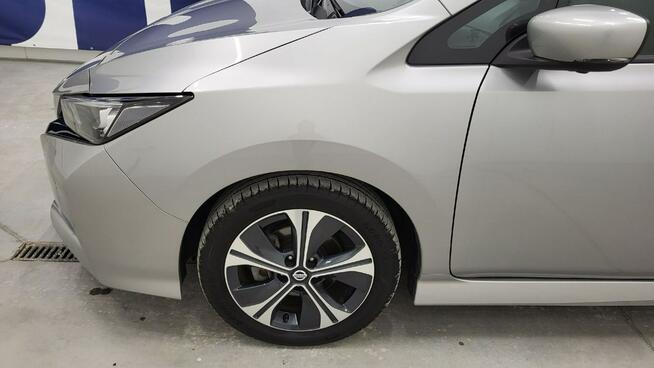 Nissan Leaf 40kWh Acenta Grójec - zdjęcie 10