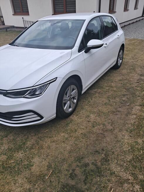 VW GOLF 8 Turek - zdjęcie 9
