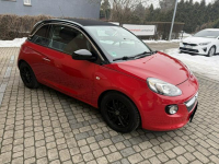 Opel Adam 1,4 100KM  Klimatronik  CarPlay  Otwierany dach Orzech - zdjęcie 4