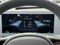 Hyundai IONIQ 5 77KWH AWD 325KM Uniq | Demo dostępne od ręki Piotrków Trybunalski - zdjęcie 9