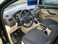 Ford C-Max 1.6 diesel/ 80 KW Katowice - zdjęcie 4