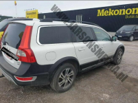 Volvo XC 70 Kiczyce - zdjęcie 3