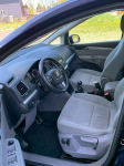 Seat Alhambra odpowiednik Sharan Galaxy 7 osób Mirsk - zdjęcie 10