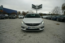 Opel Astra 1.5 CDTI/122 KM GS Line Salon PL Fvat 23% WY990CA Poznań - zdjęcie 3