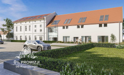 Piękny duży apartament/Krzyki/Wojszyce Wrocław - zdjęcie 11