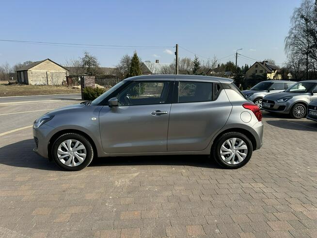 Suzuki Swift Polski Salon Lipówki - zdjęcie 5