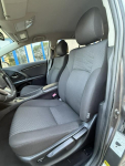 Toyota Avensis 2.0B 2011r Climatronic Automat Alufelgi Serwis Hak! Sokołów Podlaski - zdjęcie 12