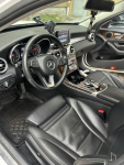 Mercedes c300 w205 Nowy Sącz - zdjęcie 6