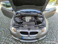 BMW 320d Cabrio E93 - Złoty bdb stan! M-Pakiet Mysłowice - zdjęcie 11