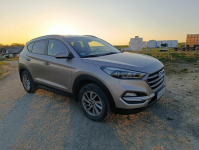 Hyundai Tucson 2018 Miejsce Piastowe - zdjęcie 2