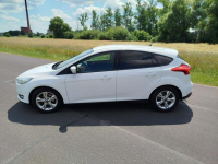 Ford Focus 1.0 Lift , udokumentowany przebieg Jarocin - zdjęcie 6
