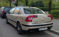 Citroen C5 2006r,lpg, 157tyś.km !!! Wrocław - zdjęcie 12
