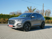 Hyundai Tucson 1.6 CRDI 136KM - 4x4 4WD +Hak -Zobacz
