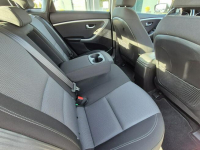 Hyundai i30 1.6 CRDI**Automat**Kamera**Navi**142oookm**2016** Łosino - zdjęcie 7