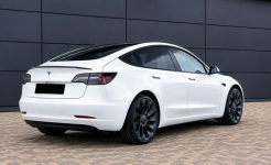 Tesla Model 3 Faktura VAT 23% Performance Dual Motor 513KM Europa Tarnowskie Góry - zdjęcie 3