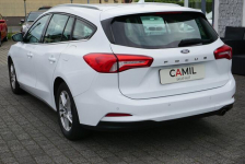 Ford Focus zarejestrowany, ubezpieczony Opole - zdjęcie 7