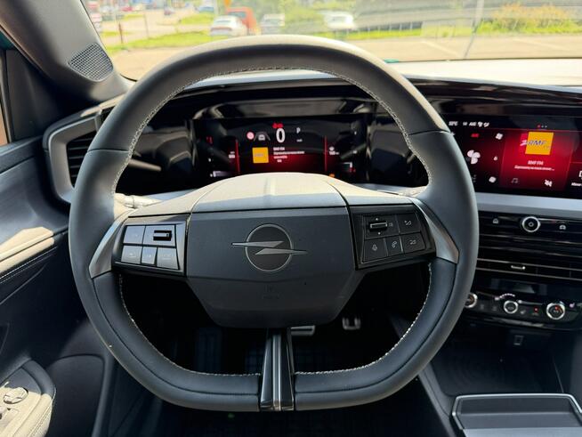 Opel Mokka GS 1.2 Turbo 130KM automat AT8 Giżycko - zdjęcie 11