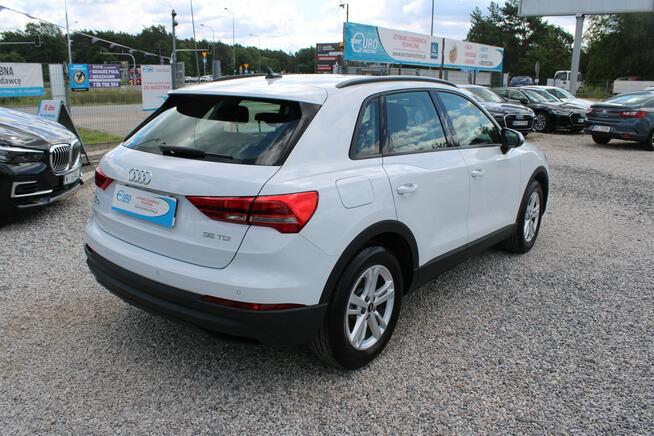 Audi Q3 VIRTUALN netto 77154PLN Gwarancja Salon Polska G.Fotele Warszawa - zdjęcie 6