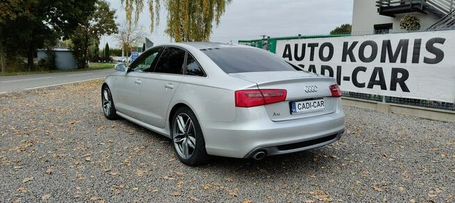 Audi A6 Bogata wersja, super stan. Goczałkowice-Zdrój - zdjęcie 6