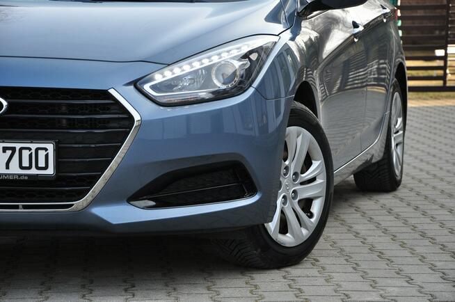 Hyundai i40 Ostrów Mazowiecka - zdjęcie 7