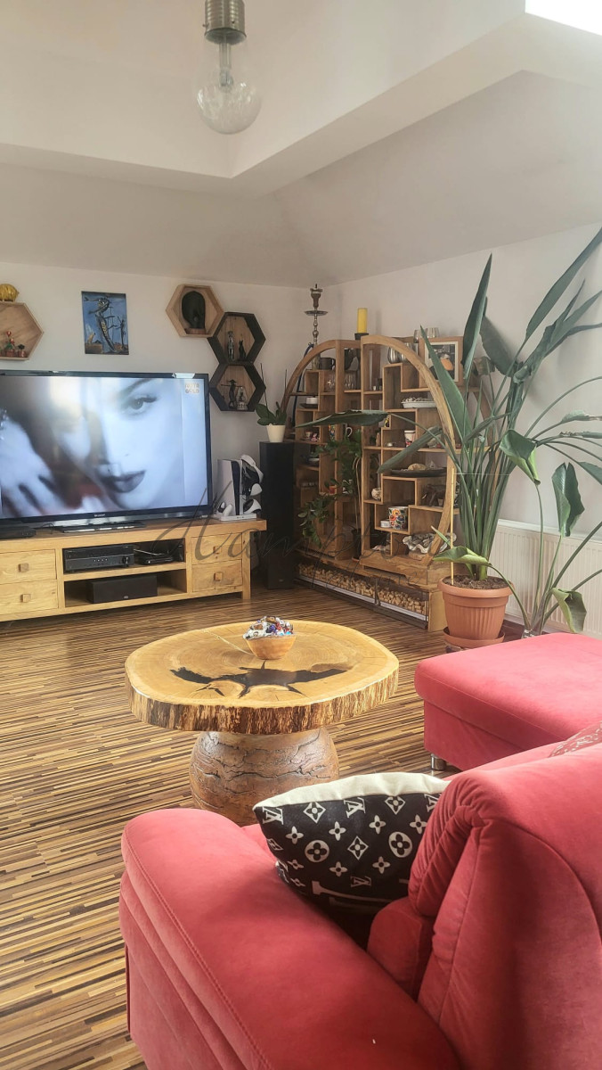 4 pokoje, Pruszków,  90m2, balkon, garaż Pruszków - zdjęcie 3