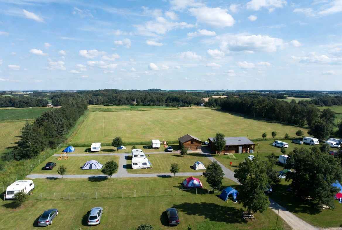 Działki inwest 1,6 km do Zatoka Pucka Hel Swarzewo - zdjęcie 6