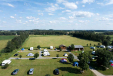 Działki inwest 1,6 km do Zatoka Pucka Hel Swarzewo - zdjęcie 6